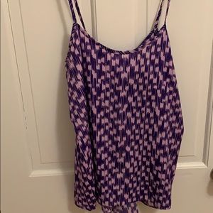 Collective concepts tank